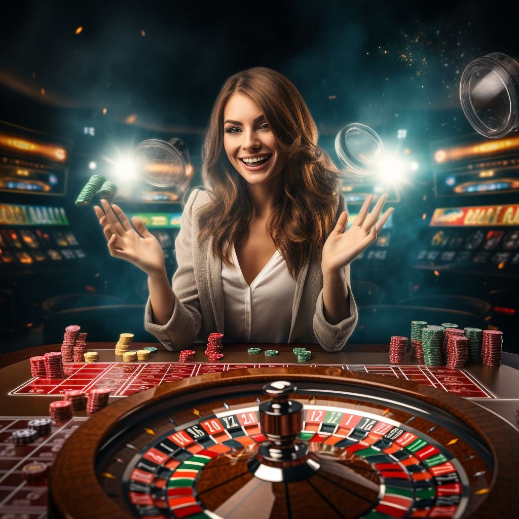 Slots Myanmar