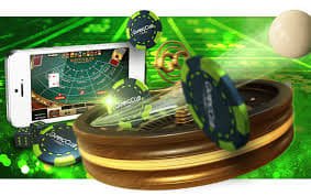 Sportsbook Myanmar