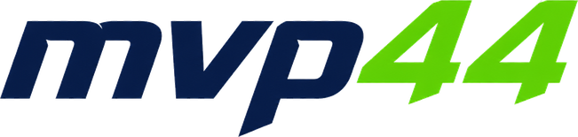 mvp44 Logo